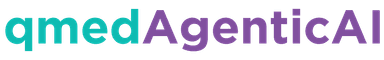 Qmed Agentic AI