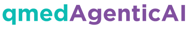 Qmed Agentic AI
